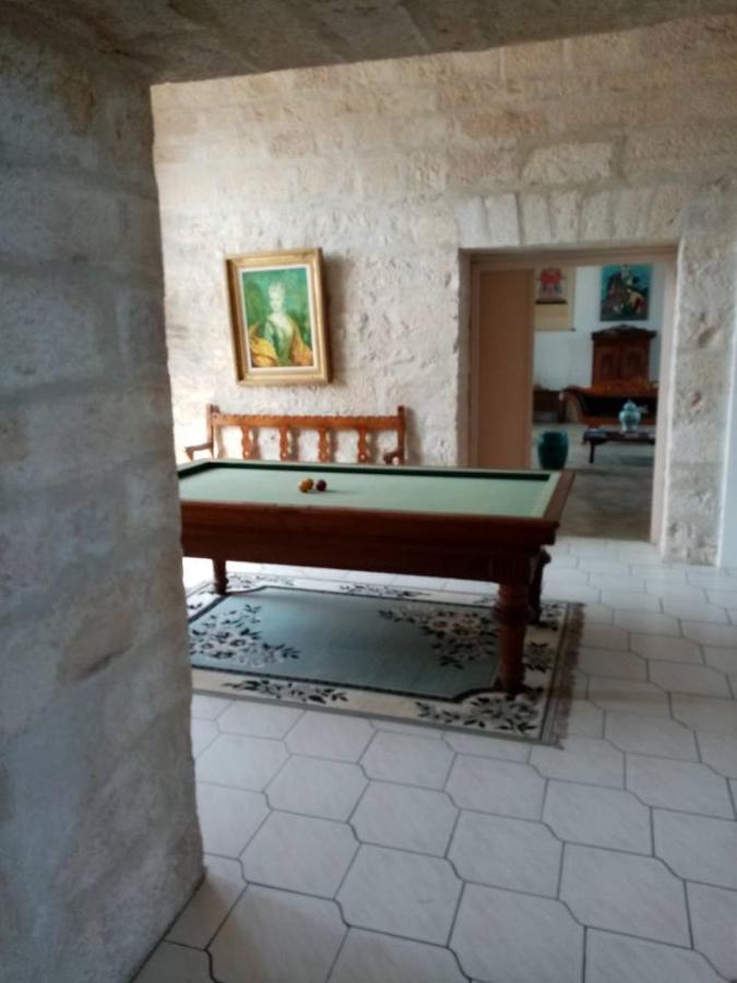 La Maison Royale Pesmes Zewnętrze zdjęcie