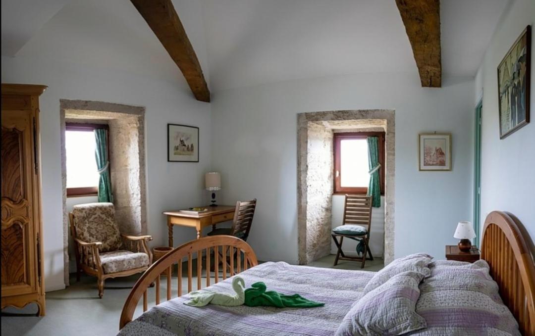 La Maison Royale Pesmes Zewnętrze zdjęcie
