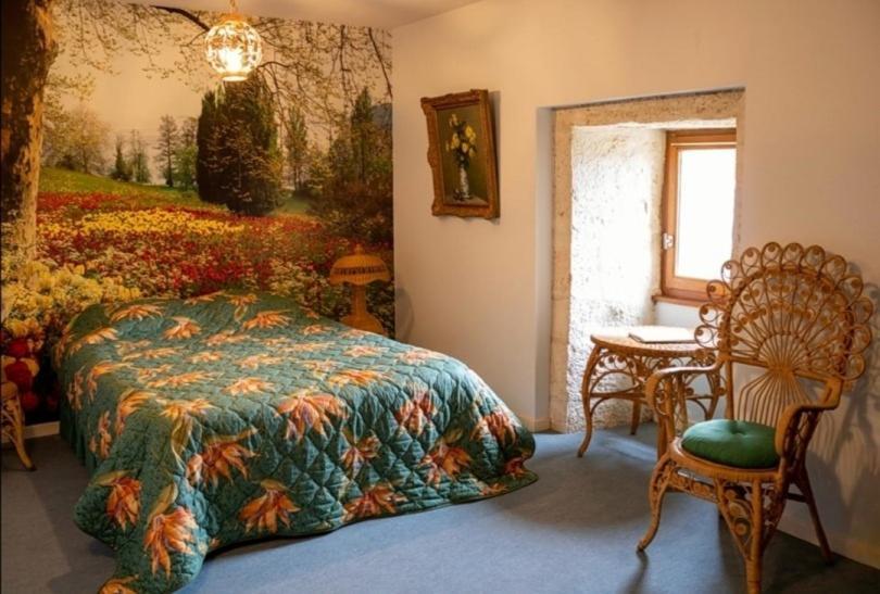 La Maison Royale Pesmes Zewnętrze zdjęcie