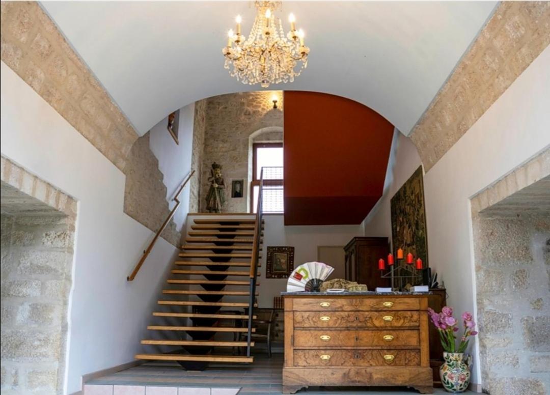 La Maison Royale Pesmes Zewnętrze zdjęcie
