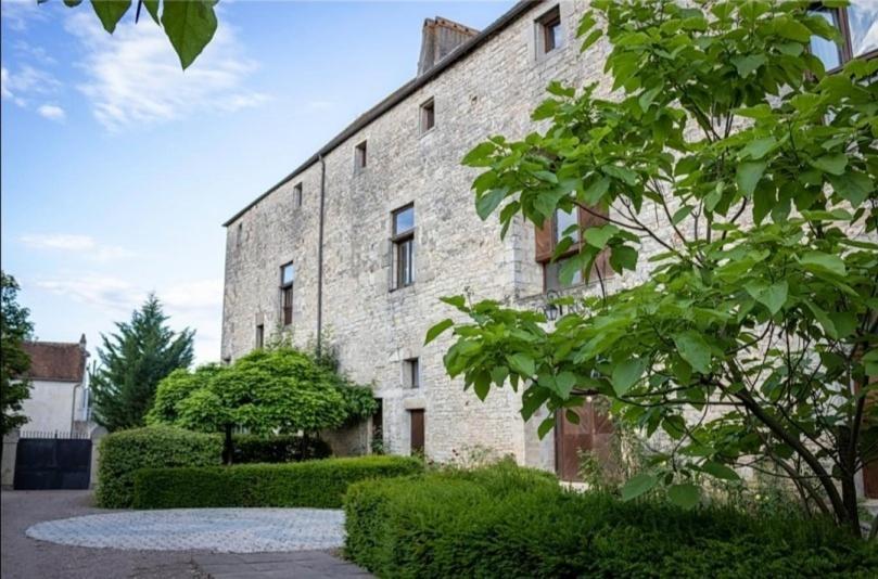 La Maison Royale Pesmes Zewnętrze zdjęcie
